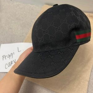 BRAND NEW Authentic Gucci Hat/Cap.